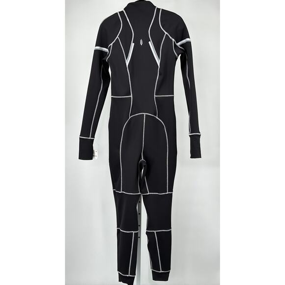 Free People‎ Movement Powder Vixen Catsuit Ski Base Layer Large NWT - Picture 6 of 11